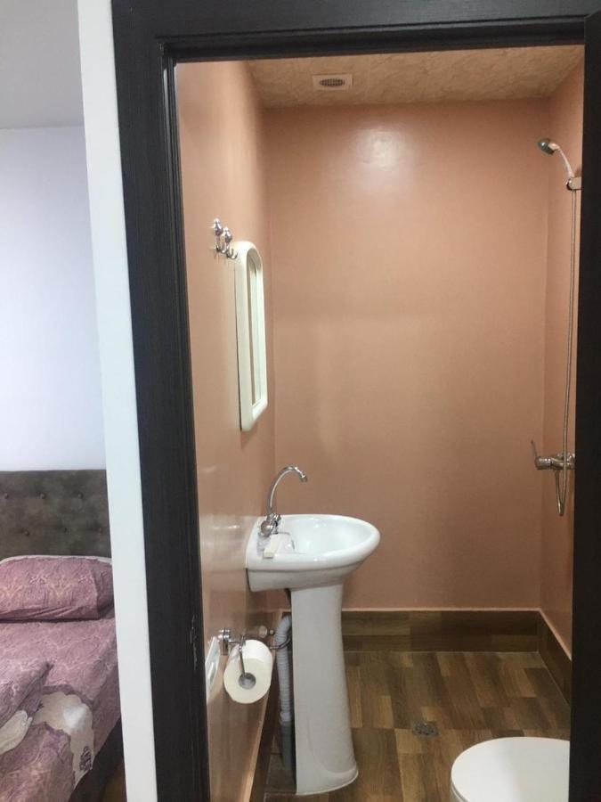 Hotel Amigo Γιερεβάν Εξωτερικό φωτογραφία