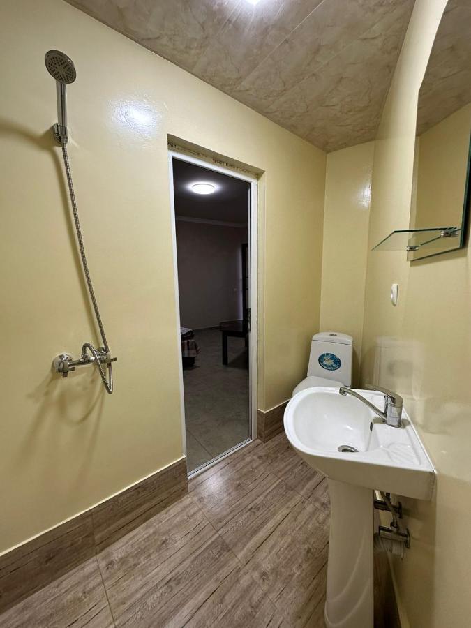 Hotel Amigo Γιερεβάν Εξωτερικό φωτογραφία
