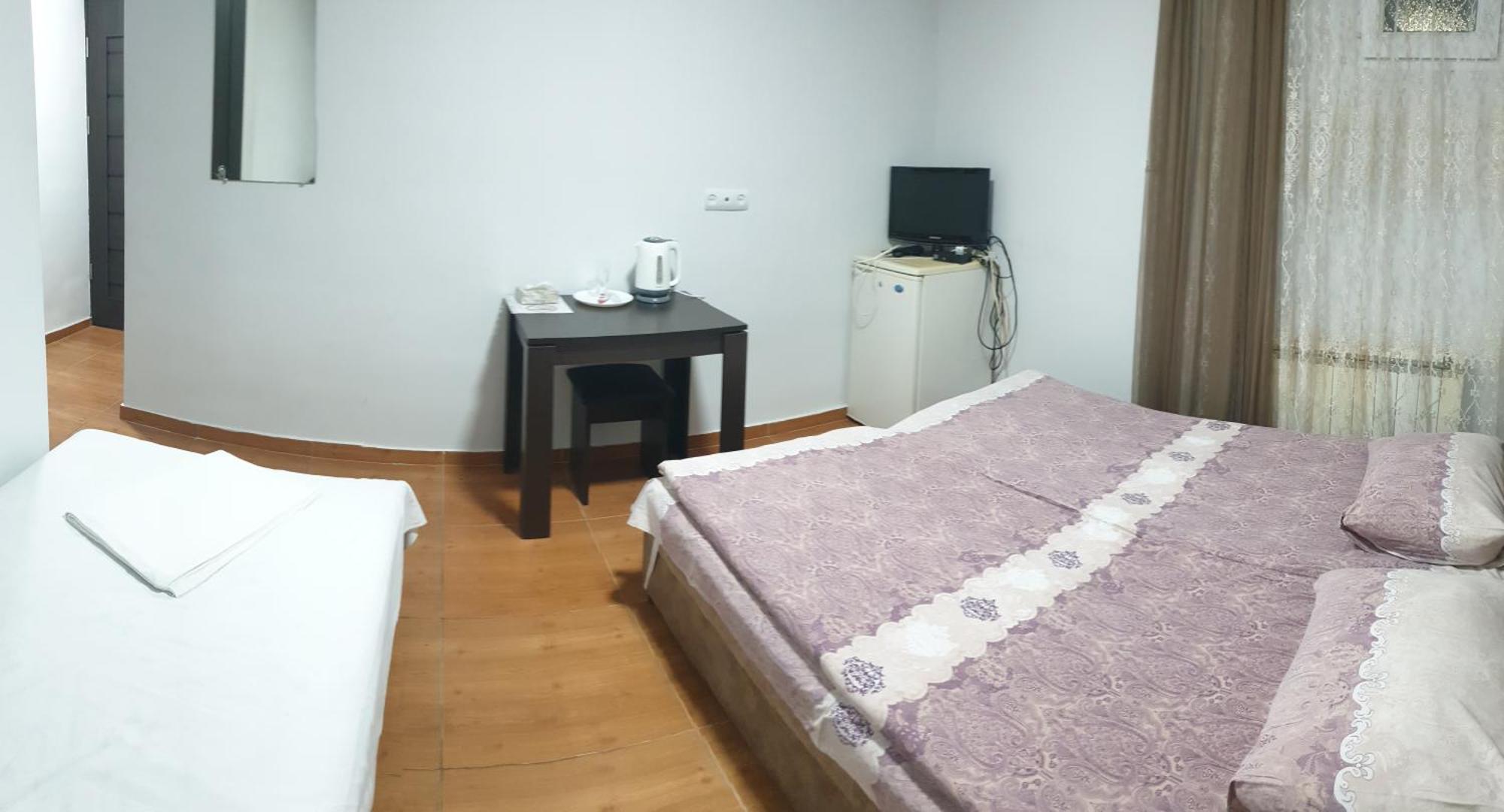 Hotel Amigo Γιερεβάν Εξωτερικό φωτογραφία