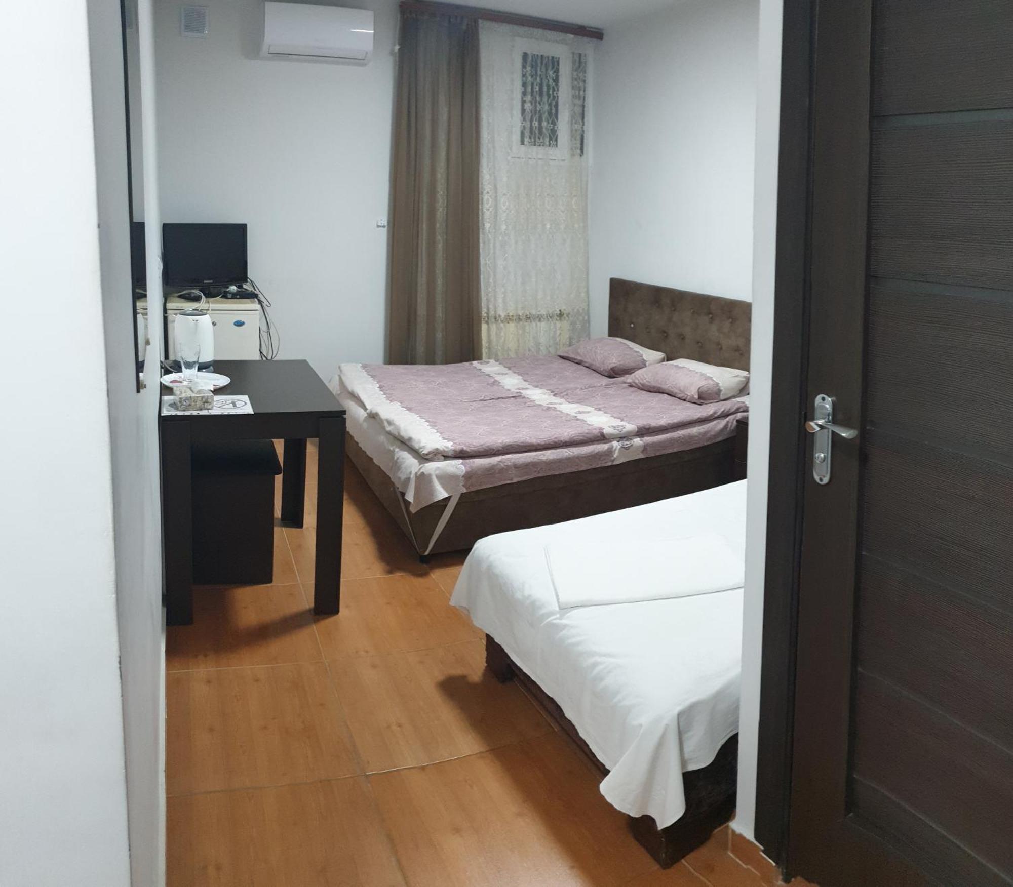 Hotel Amigo Γιερεβάν Εξωτερικό φωτογραφία