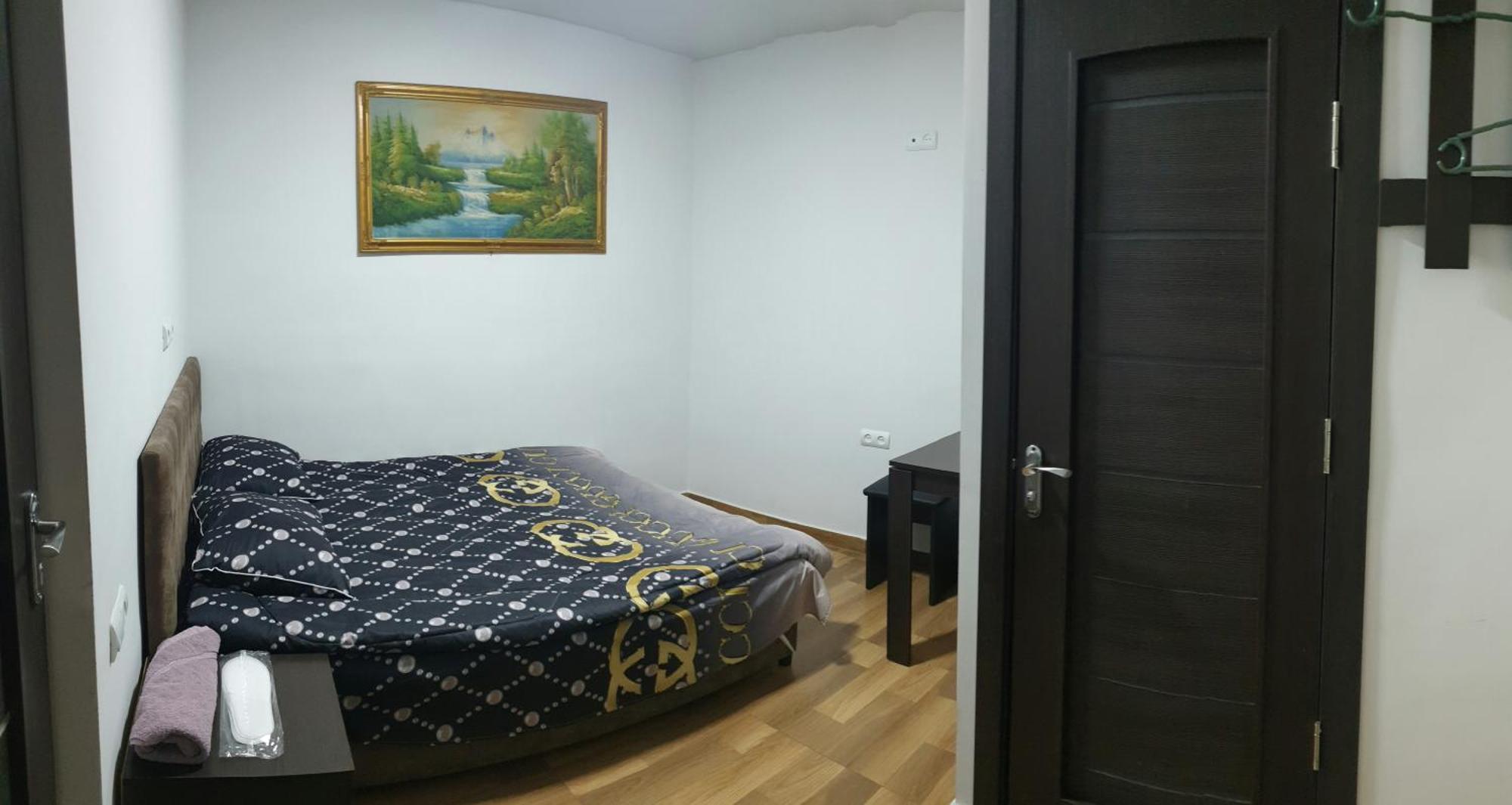 Hotel Amigo Γιερεβάν Εξωτερικό φωτογραφία