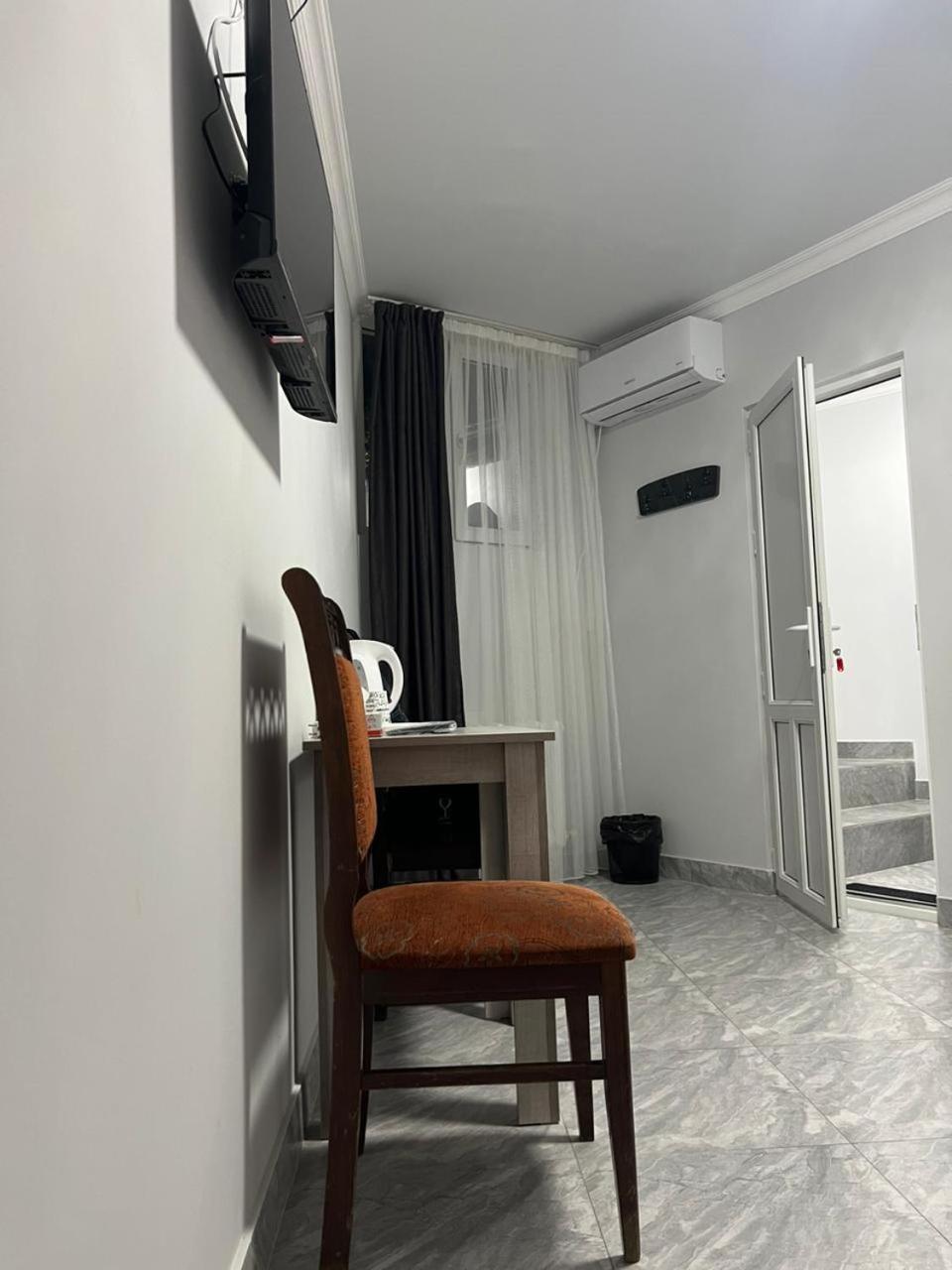 Hotel Amigo Γιερεβάν Εξωτερικό φωτογραφία