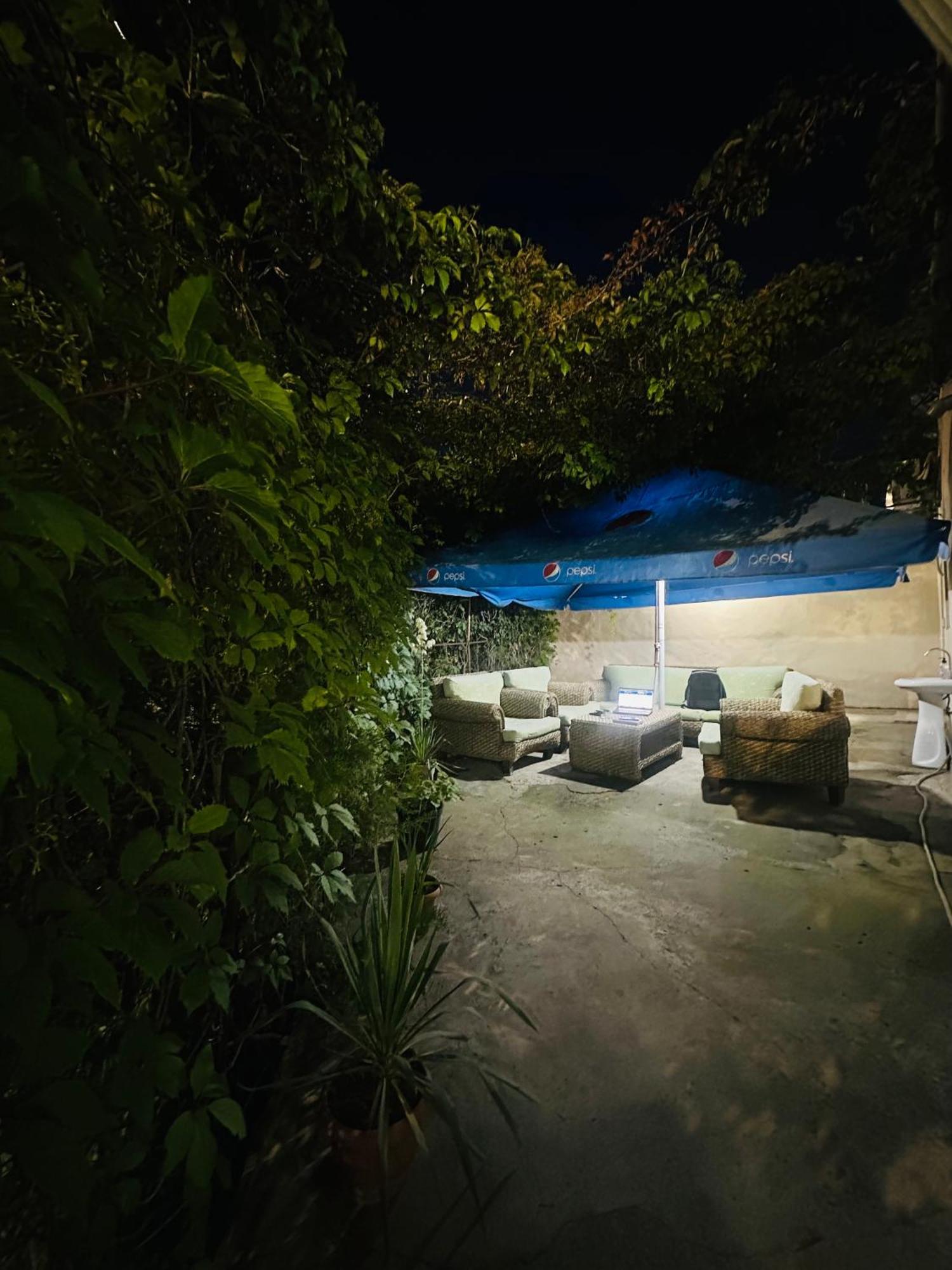 Hotel Amigo Γιερεβάν Εξωτερικό φωτογραφία